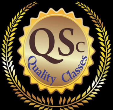 Quality Classes logo