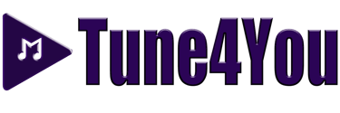 Tune4You logo