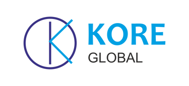 Kore Global logo