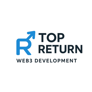 TOP RETURNS logo