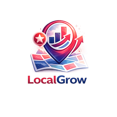 LocalGrow logo