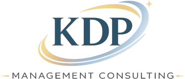KDP logo