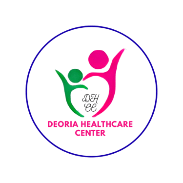 Deoria Healthcare Center logo
