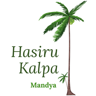 Hasiru Kalpa logo
