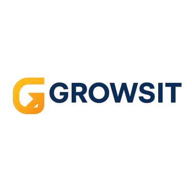 Growsit logo