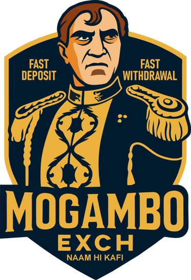 Mogamboexch logo