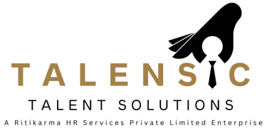 Talensic logo