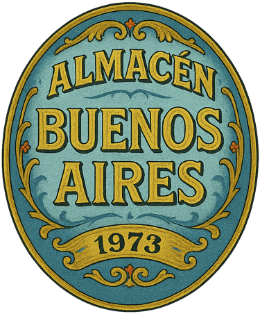 Almacén Buenos Aires logo