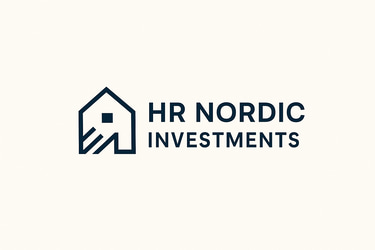 HR Nordic investments logo
