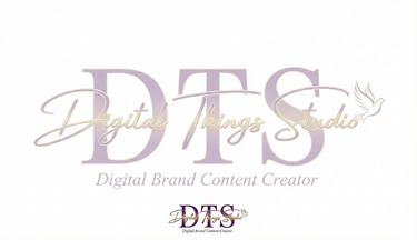 Digital Things Studio logo