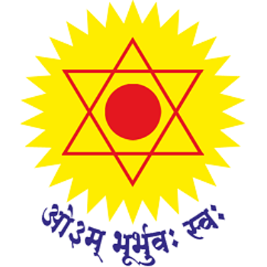 M.C..S Balvidyapeeth logo