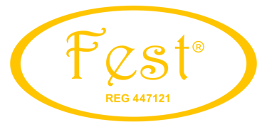 Fest logo