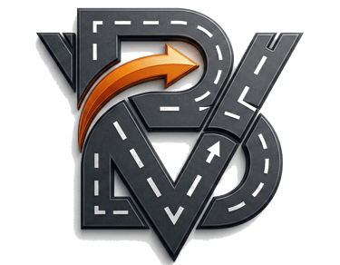 VerkeerPro logo