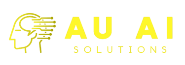 Au AI Solutions logo