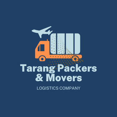 Tarang Packers & Movers logo