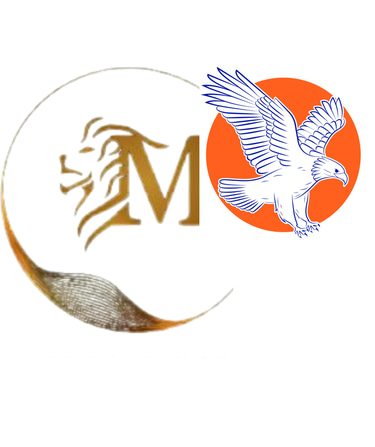 Kingdom Finance Conference.(KFC) logo