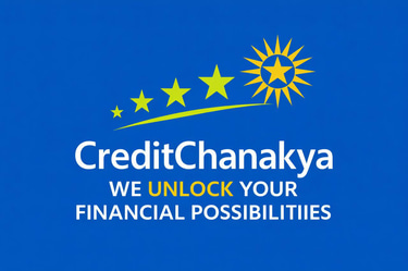 CreditChanakya logo