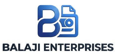 Balaji Enterprises logo