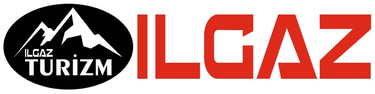 İlgaz Turizm logo