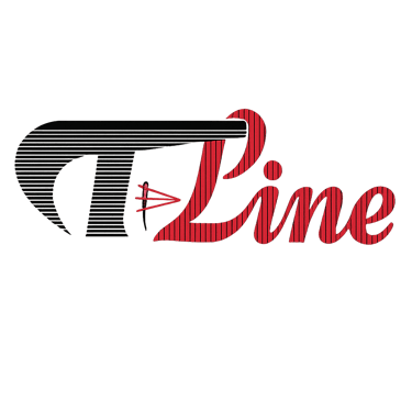 Tline logo