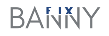 Banny Fix – Servizi Tecnici Integrati logo
