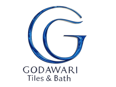 godawari tiles and bath logo