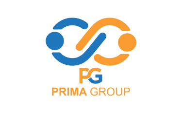 Prima Group Marketing logo