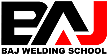 BAJ Welding School logo