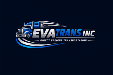 Eva Trans Inc logo