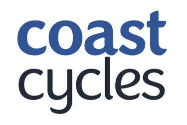 Coast Cycles logo