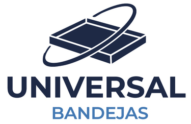 Universal Bandejas logo
