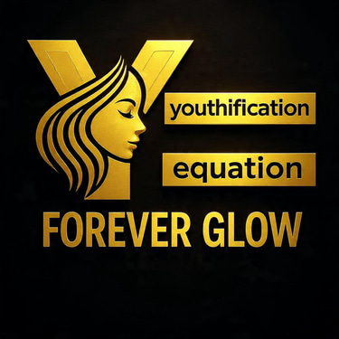 Youththication Equation logo