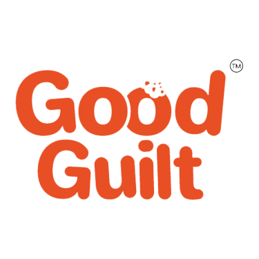 Good Guilt logo