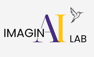 ImaginAI Lab logo