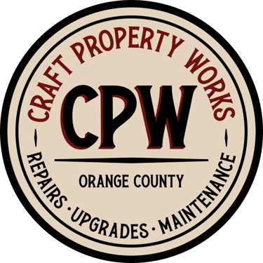 Craft Property Works logo