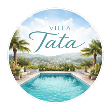 Villa Tata logo