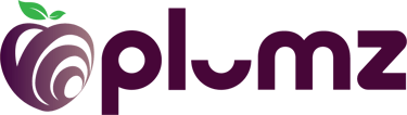 Plumz logo