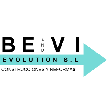 Construcciones y reformas Be and Vi Evolution SL logo