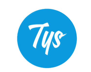 Química TYS logo