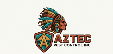 Aztec Pest Control Inc. logo