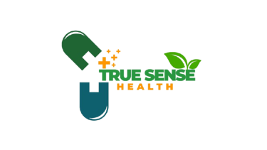 True Sense Health Bangladesh logo