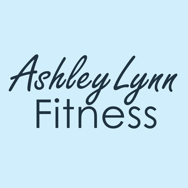 Ashley Lynn Fitness logo