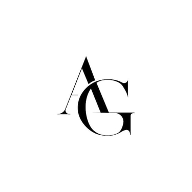 AG Interiors logo
