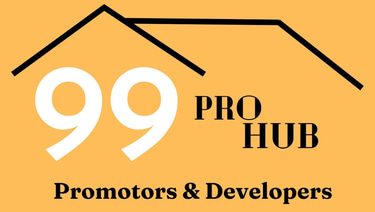 99 Pro Hub logo