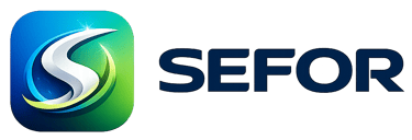 SEFOR - Seguro Forte - Seguro Auto - Seguro Moto - Seguro Transporte - Seguro Carga logo