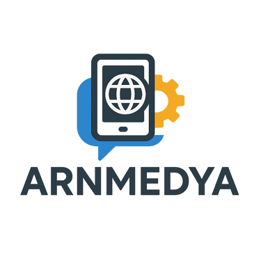 ARNMEDYA logo