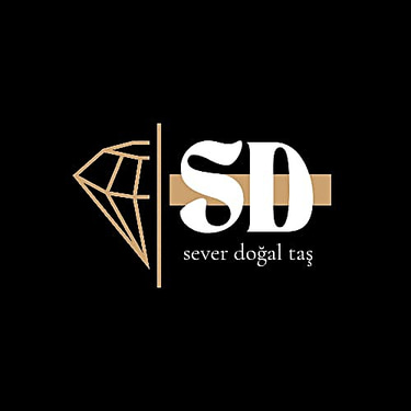 Sever Doğal Taş logo
