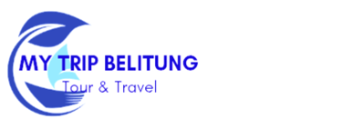 My Trip Belitung logo
