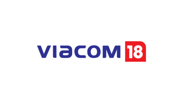 Viacom 18 logo