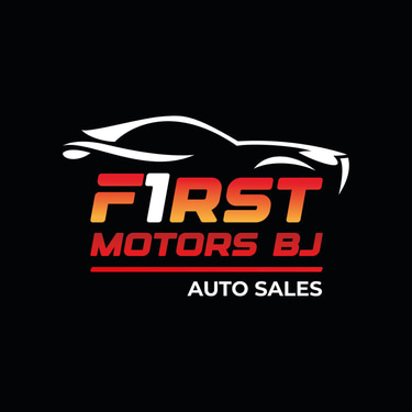 First motors bj logo